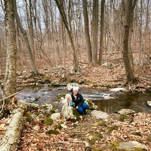 Meet your Posher, Wendy